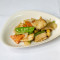 Braised Fish Fillet With Vegetable