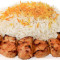 KP Spicy Chicken Kabab