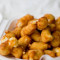 40. Cheese Curds