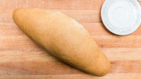 Hardo Bread (Hard Dough Bread Unsliced)