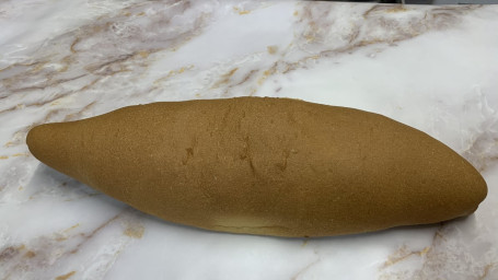 Soft Dough Bread