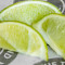 Limes In A 2Oz Cup