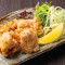 Karaage Syoyu(4P)