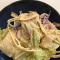 7. Spicy Tuna Salad