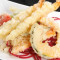 23. Assorted Tempura