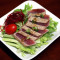 Tuna Tataki Salad (5 Pcs)