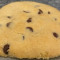 Low-Carb Sugar-Free Chocolate Chip Cookie
