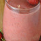 4. Strawberry And Banana Smoothie