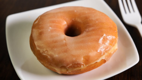 Glazed Raised Donut (793)