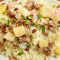 79B. Mixed Vegetable Fried Rice