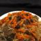 Afghani Kabuli Pulao (Lamb)