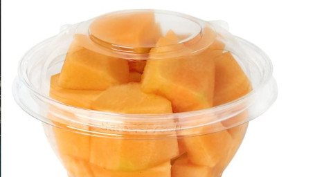 Cantaloupe Chunks 8Oz. (7 95631 89256