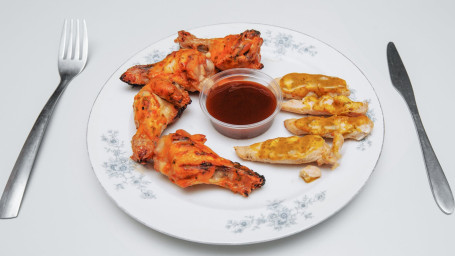 Piri Piri Chicken Strips (6)