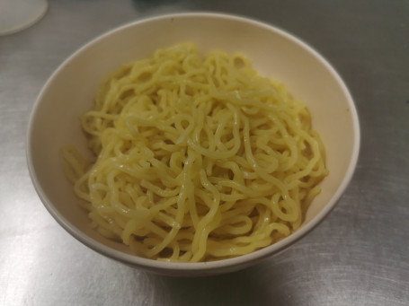 Extra Rramen Or Udon Noodles