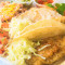 No. 17. Fish Tacos (2) Combination