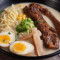 Pork Rib Ramen