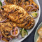 Gemischter Tandoori-Grill