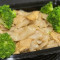 Vegan Chicken Broccoli