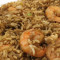 G. Shrimp Fried Rice