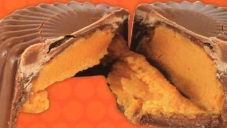 Reese's Peanut Butter (Alergen) Non Fat