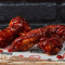 BBQ Chicken Wings :