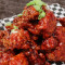 50. Korean Style Fried Chicken Sweet Spicy