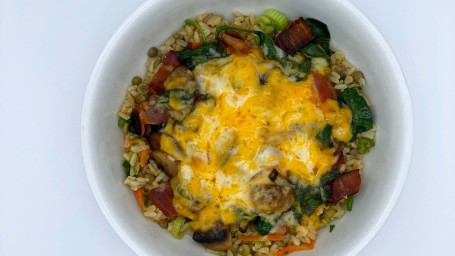 Mama's Breakfast Bowl