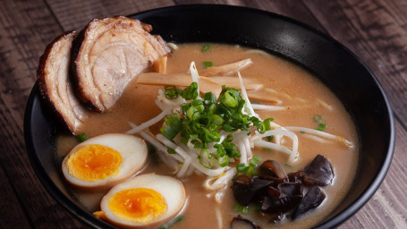 Miso Signature Ramen