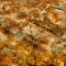 Seafood (or Kimchi) Pan Cake