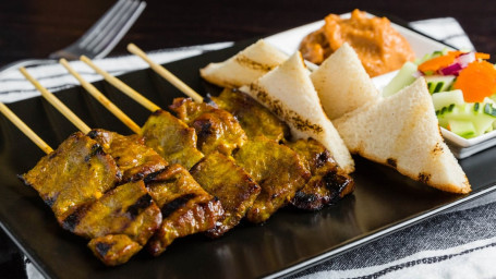 7. Satay