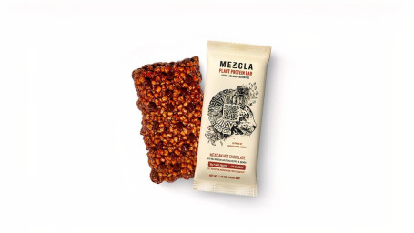 Mezcla Protein Bar Mexikanische Heiße Schokolade