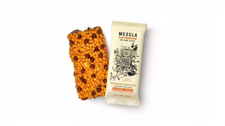 Mezcla Proteinriegel Kakao-Erdnussbutter
