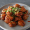 Hähnchen Nuggets Teller