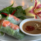 Tiger Prawn Pork Salad Rolls (2)