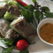 Grilled Beef Salad Rolls (2)