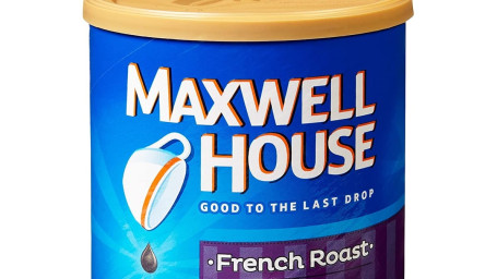 Maxwell House 11 Oz.