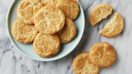 Snickerdoodle Gourmet Cookie