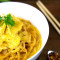 Khao Soi (Northern Thai Curry Noodle Soup)