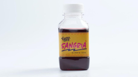 Sangria (Für 2–3 Personen)