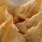 Samosa Large 3 Pcs