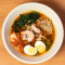 2. Spicy Seafood Ramen
