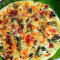 Mixed Veggie Uttapam