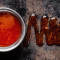 Honig-Sriracha-Sauce (Mittel)