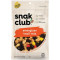 Snak Club Energizer Trail Mix Resealable 6.75Oz