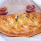 Steak Calzone Small)