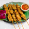 #8. Thai Satay