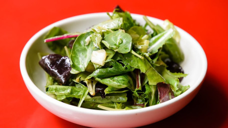 Gf House Mixed Greens Salad