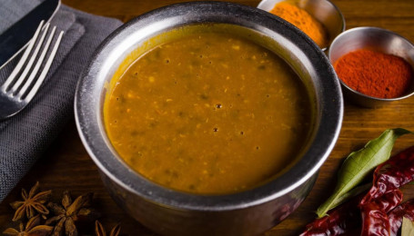 Daal Jashan