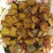 2. Kung Pao Tofu With Peanuts