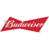 3. Budweiser